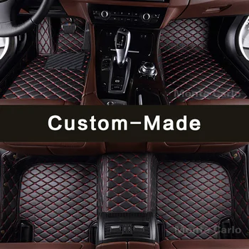 

Car floor mats specially for Lexus NX 200 300 200T 300h RX RX200T RX270 RX350 RX450H GS300 IS250 LX570 GX470 carpet liners rugs
