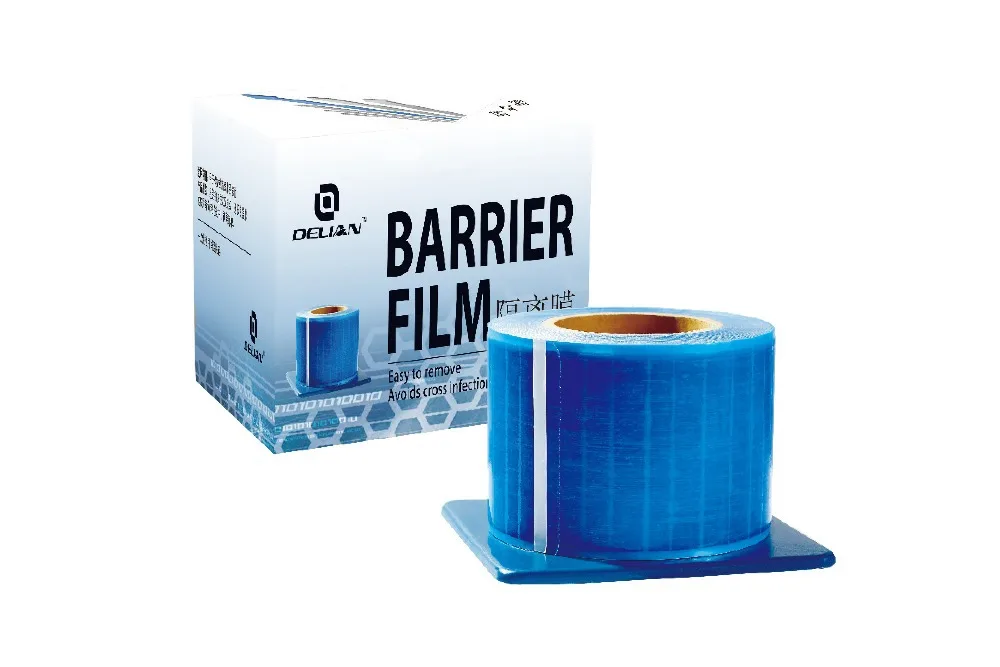 Barrier Film dental productin Teeth Whitening from Beauty & Health on