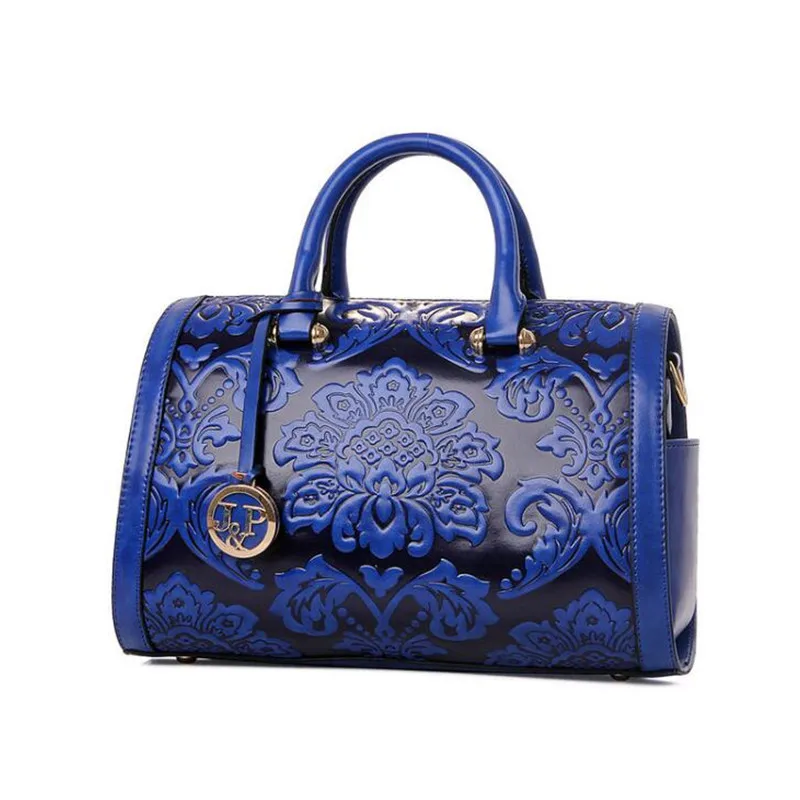 bags handbags women famous brands women bag Fashion vintage Floral