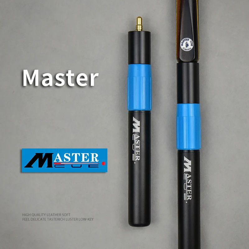 MASTER Snooker Cue Extension Snooker Easy and Convenient Billiards Cue