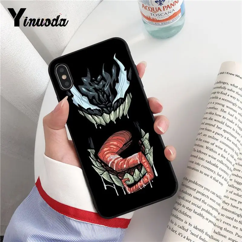 Marvel Venom Newest Super Hero