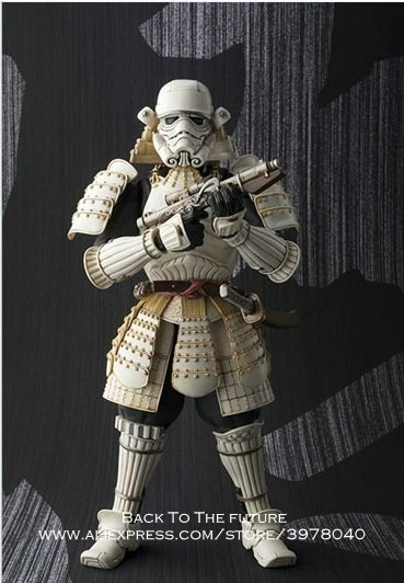 

Disney Star Wars Soldier 17cm Action Figure Posture Model Anime Decoration Collection Figurine Toys model for children gift