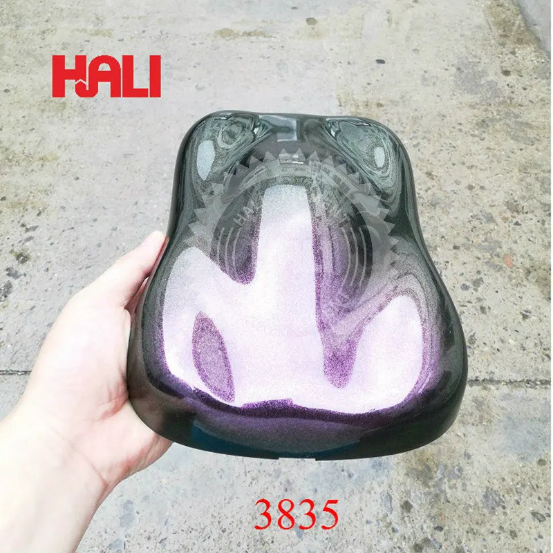 

chameleon pigment powder,color moving mica pigment,color flip pigment,item:3835,color:green/gold/red,weight:10gram,free shipping