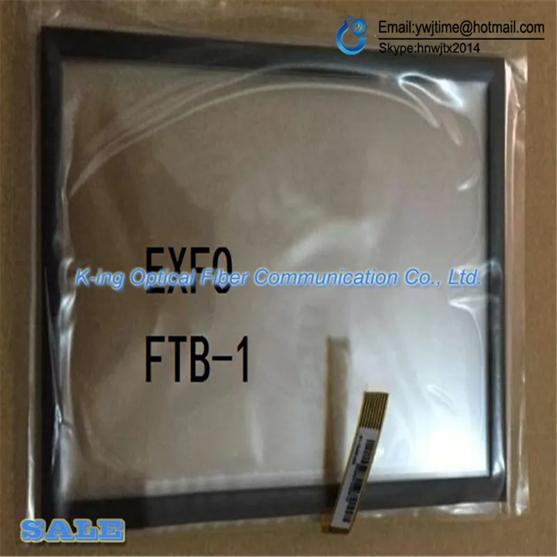 

Original EXFO FTB-1 touch screen FTB-1 FTB-720 FTB-730 OTDR LCD touch screen
