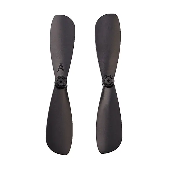 Buy HM830 RC Paper Plane Blade Replacement Propeller