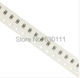 1000 PCS 0.1uF 100nF 0805 104 10% X7R 50V 104K SMD Chip Ceramic Capacitor SMT | Электронные компоненты и