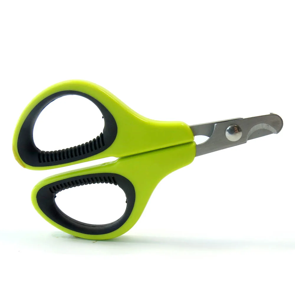 Машинка для стрижки когтей и собак триммер животных|nail cat|cat naildog grooming nail clippers |