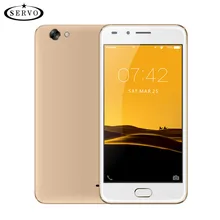 SERVO X3 4G LTE Cell font b Phone b font 5 0 Spreadtrum9832A Quad Core Mobile