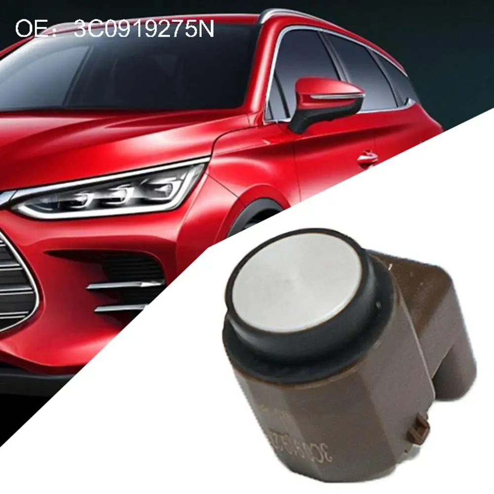 

Auto Car Vehicle PDC Parking Sensor 3C0919275N for VW Golf 5 Passat B6 Jetta Parking Sensor
