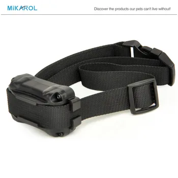 

PET900 Collar Receiver