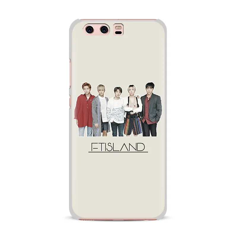 coque huawei p8 lite 2017 kpop