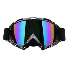 bike riding gogglesDirt Bike Off Road Riding Goggles Windproof EyeWear free shipping