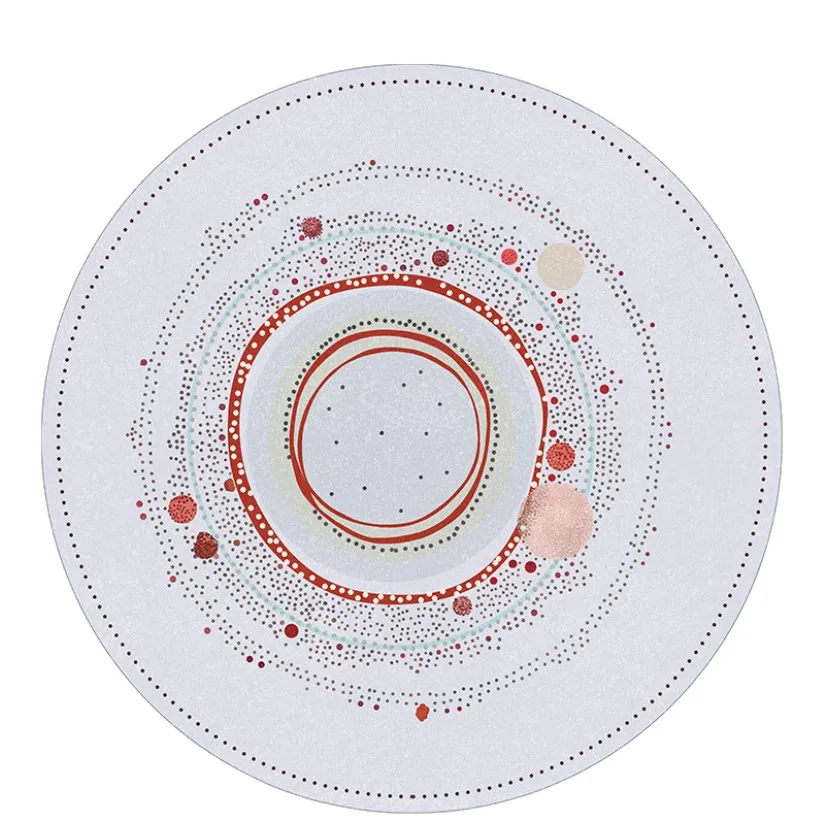 INS, скандинавские геометрические круглые ковры для гостиной, кресла, Детская игровая палатка, напольный коврик, коврик для гардеробной и ковры