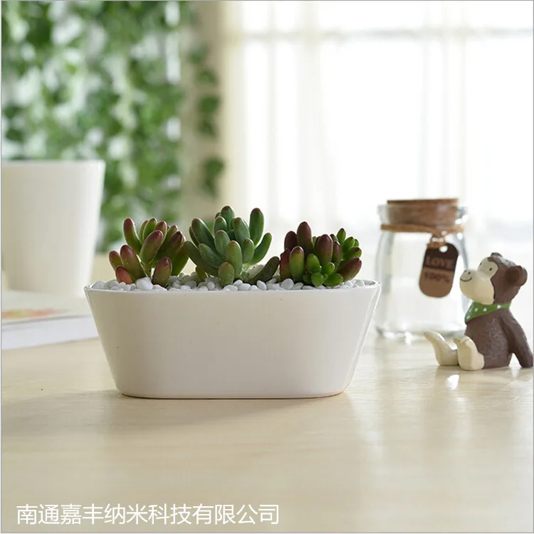 Acquista all'ingrosso online indoor vasi da fiori in ceramica da ... Vasi da interno in ceramica