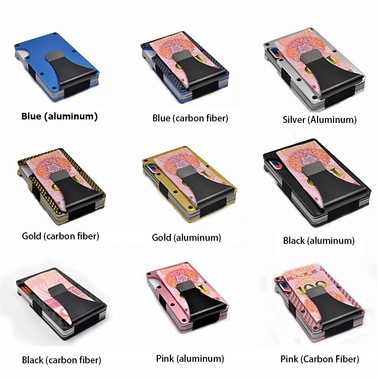 Credit Card ID Holder