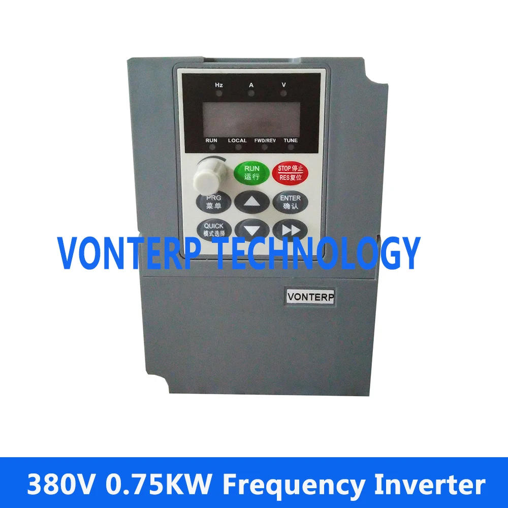 380v 0.75kw 4