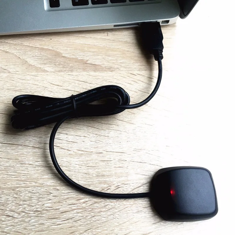 Используется для сбора данных, навигация для ноутбука STOTON gps USB приемник G-mouse модуль антенна