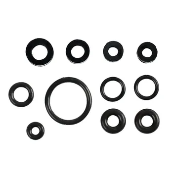

Diesel Fuel Filter Housing Sleeve O-ring Seal Kit Replacement For Ford 7.3L Power Stroke 1999-2003