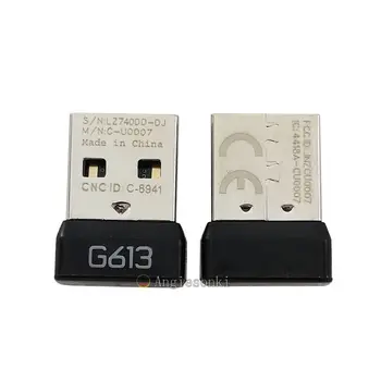 

New Replacement USB Receiver for Lo.gitech G403 G603 G703 G900 G903 Wireless Gaming Mouse