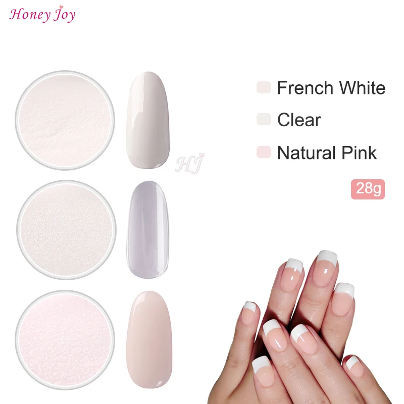 HJ-ND064B-FW-Clear-NP