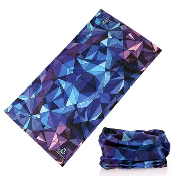 

Outdoor Sport Hiking Scarves 9 Style Unisex Hiking Magic Scarf Seamless Bandana Riding Sweat Absorption Elasticity Sunscreen s