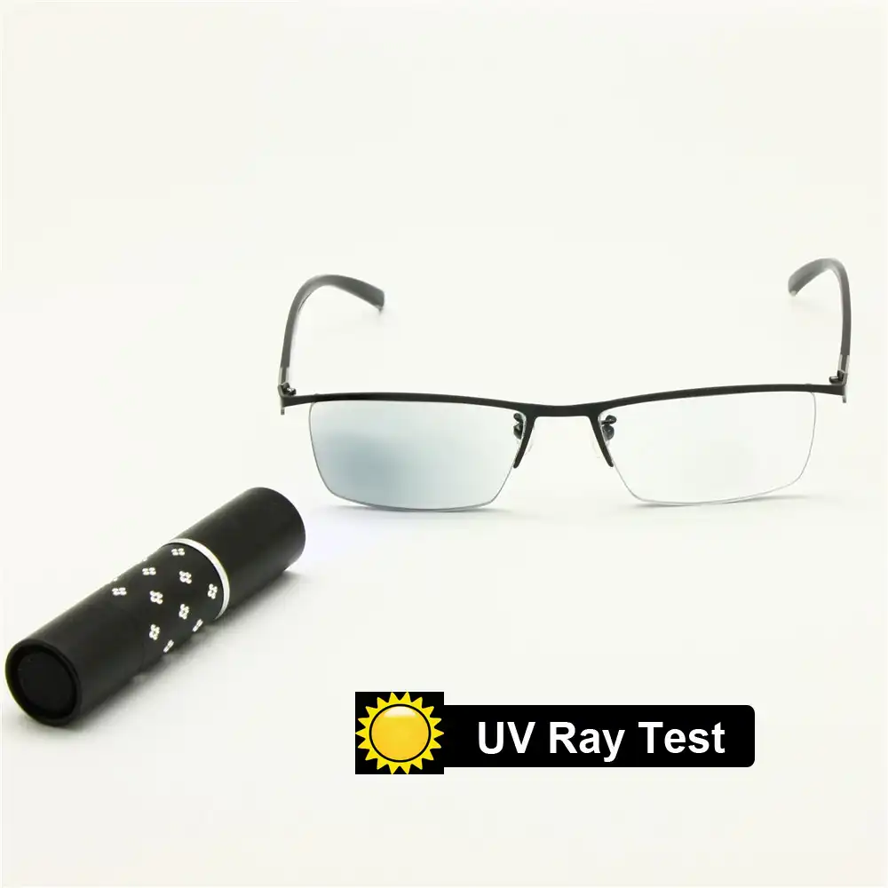 varifocal reading glasses