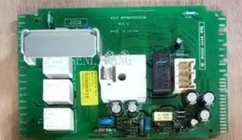 

Free shipping 95% new good working for Whirlpool washing machine Computer board WFS1061CW control board z52721AC z52721AA