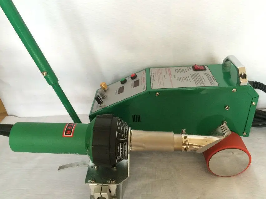 high frequency pvc pipe welding machinein Plastic Welders from Tools