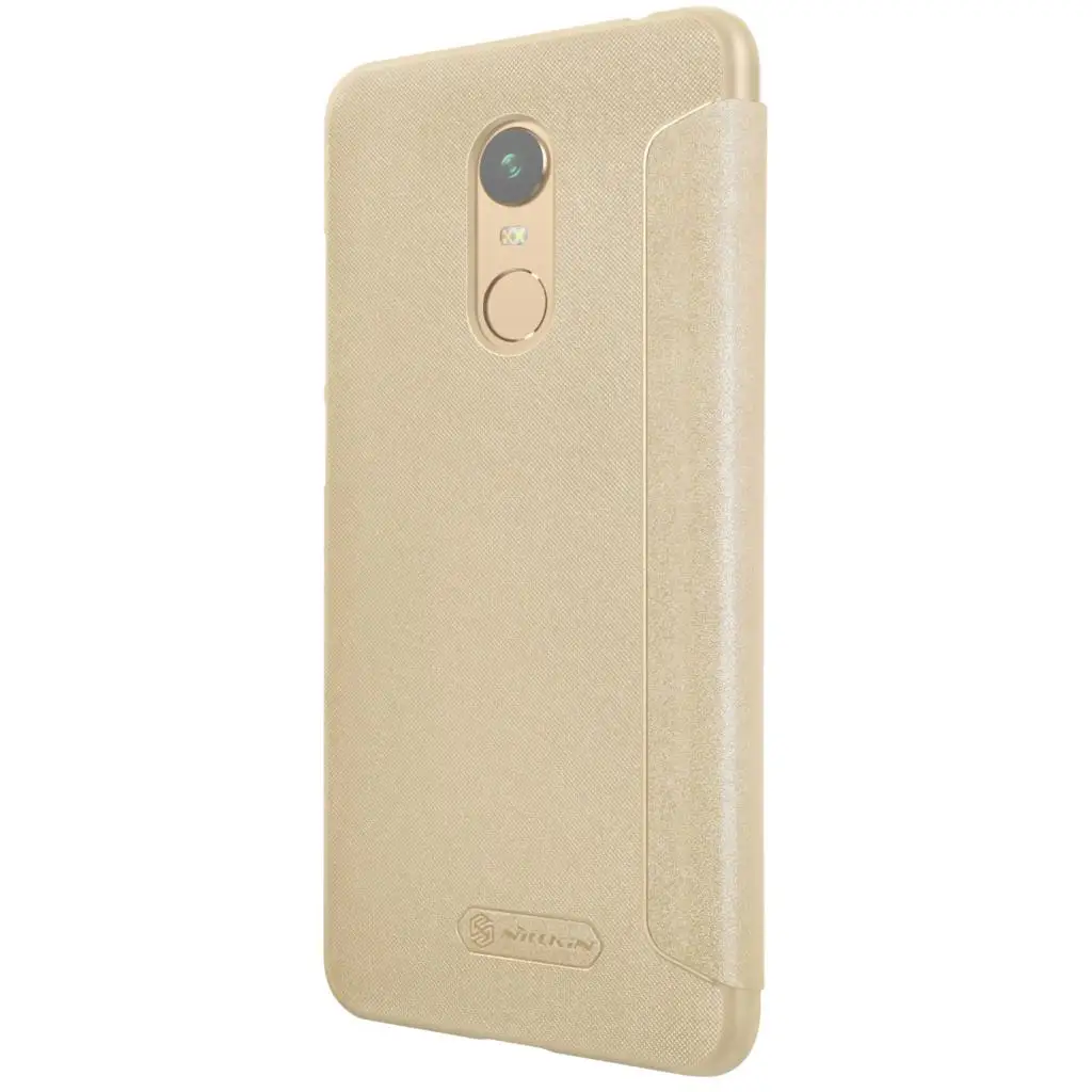 Xiaomi Redmi 5 Plus Case Xiaomi Redmi 5 Plus Flip Case Nillkin Sparkle PU Cover Case For Xiaomi Redmi 5 Plus Xiaomi Redmi 5 Plus Case Xiaomi Redmi 5 Plus Flip Case Nillkin Sparkle PU Cover Case For Xiaomi Redmi 5 Plus