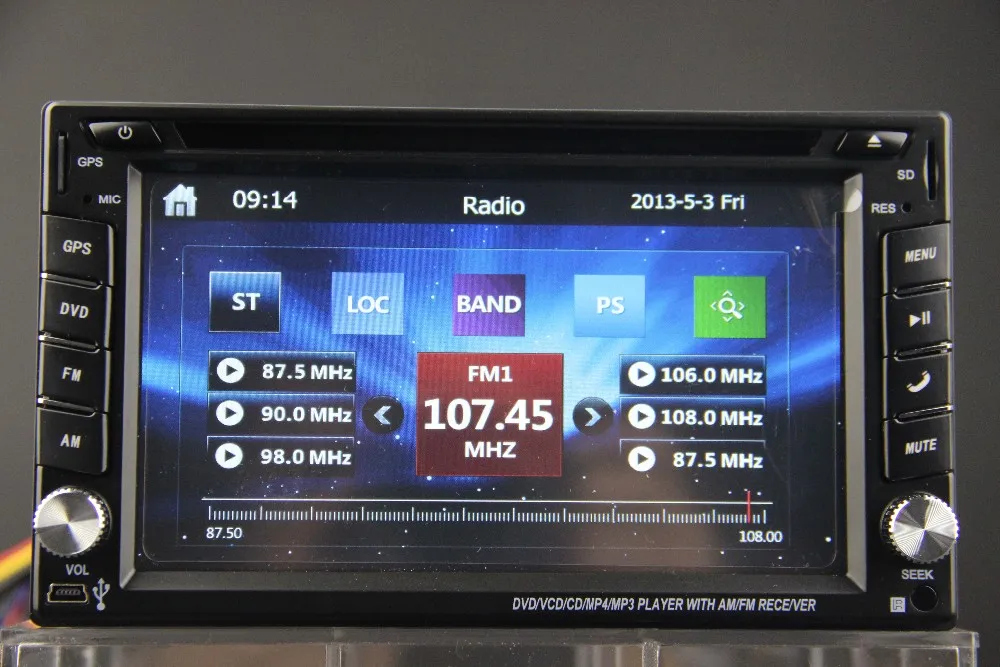 Perfect Car Electronic pc 2 din Car DVD Player GPS Navigation Universal Car autoradio dvd audio In Dash Stereo Video+Free gps Map+camera 40 Perfect Car Electronic pc 2 din Car DVD Player GPS Navigation Universal Car autoradio dvd audio In Dash Stereo Video+Free gps Map+camera 40