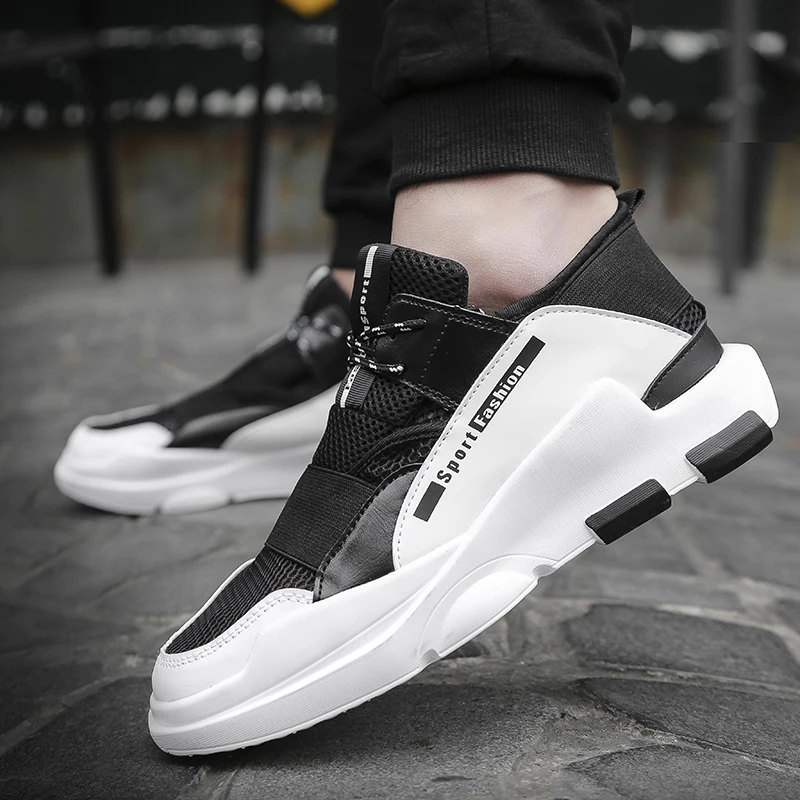 easy run shoes