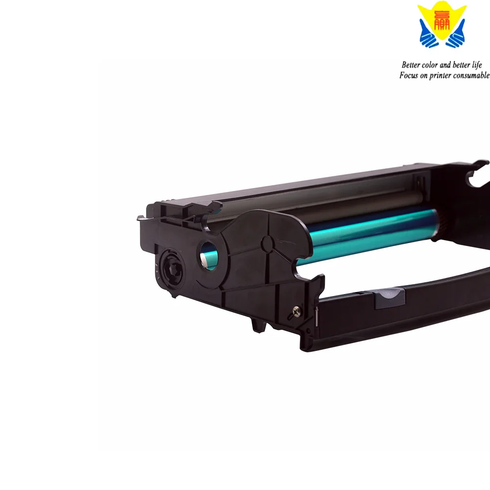 JIANYINGCHEN Black Compatible drum cartridge unit PhotoConductor for