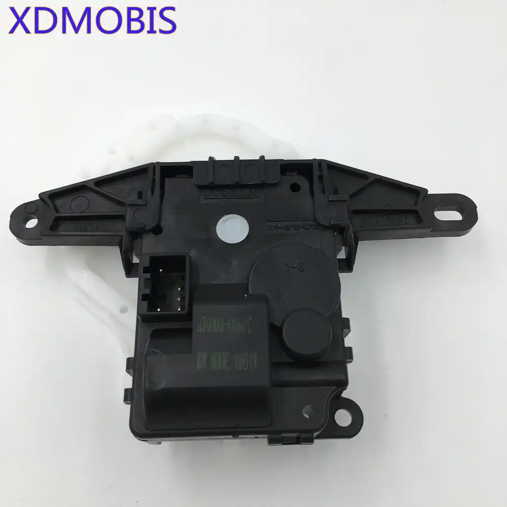 A//C Heater Blend Actuator Mode for 2005 2006 2007 2008 2009 Hyundai Tucson