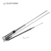 Antenna HH9000 for TH-9800 D9000 Z218 Stainless Steel SL16-male Quad Band 29.6/50.5/144 /435MHz Walkie Talkie Antenna ► Photo 1/6
