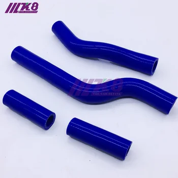 

Silicone Radiator Coolant Hose Kit For YAMAHA YZ250 YZ 250 2002-2008