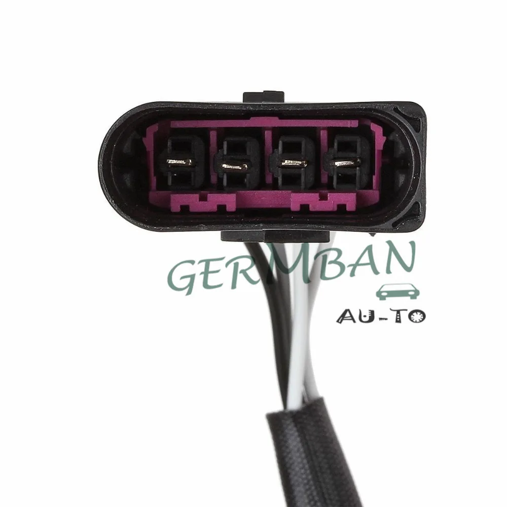 New Manufacture Oxygen Sensor Downstream for 02-04 Volkswagen Passat 4.0L, VW 2003-2006 Cayenne 4.5L   No# 234-4809 0258006245 vehicle speed sensor