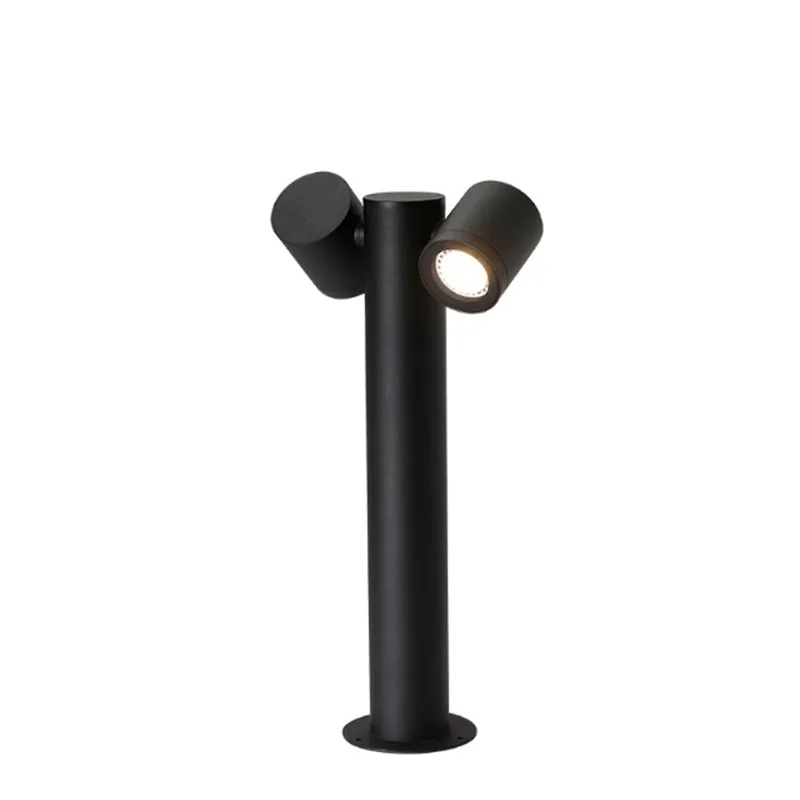 lawn lamp led garden lighting bollar light