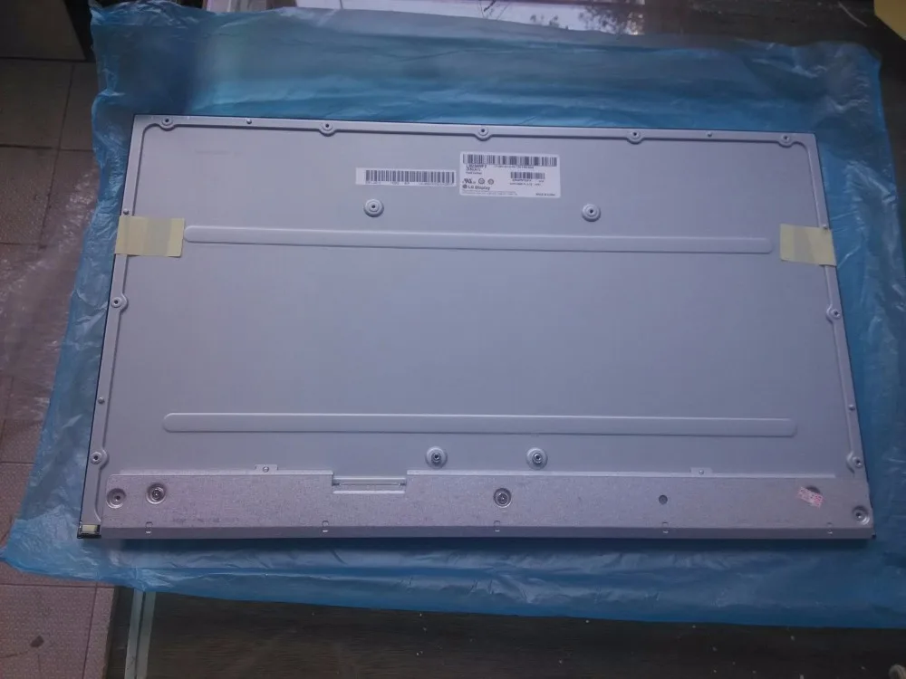 ЖК-экран для Dell/hp/lenovo 23,8 ''LM238WF2 SS A1 SSG1 SSE1 SSF1 U2414HB P2414H S2415H ips ЖК-экран
