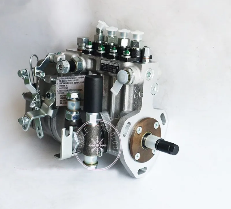 wuxi fuel pump