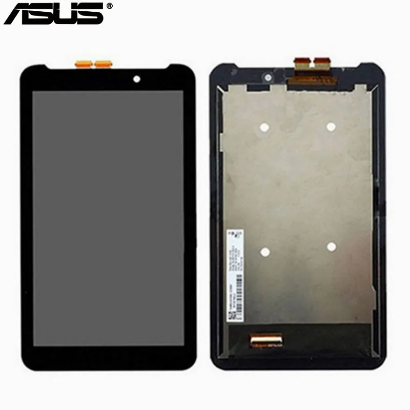 Asus LCD Display + Touch Screen Assembly Replacement Parts For Asus