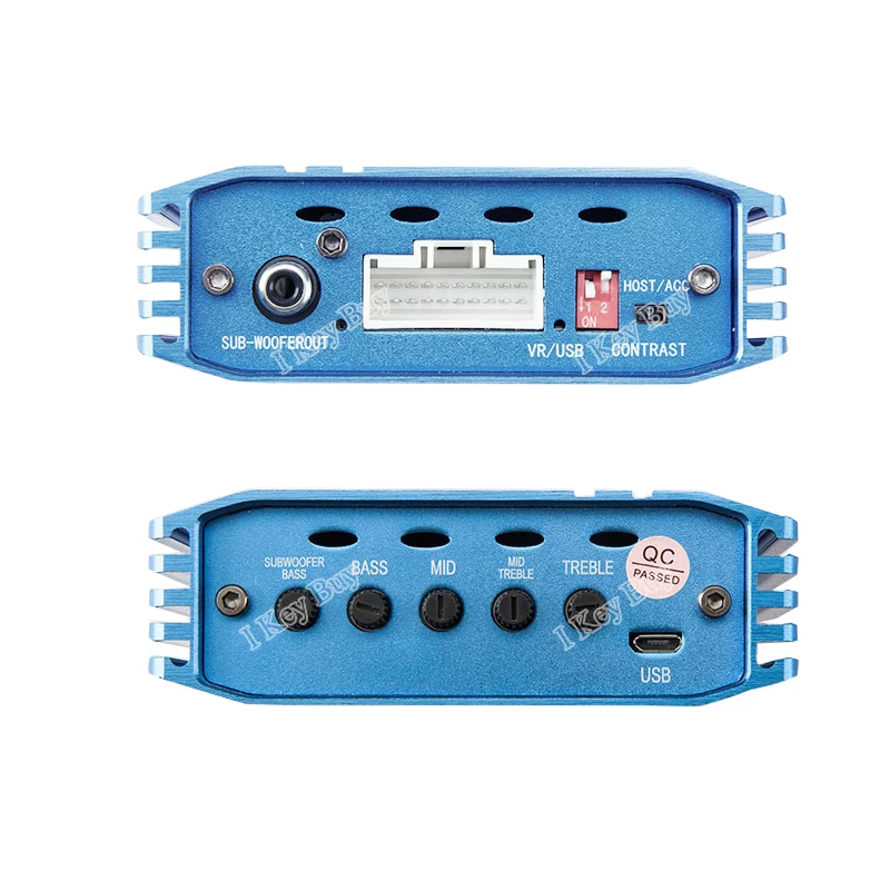 DSP Amplifier (3)
