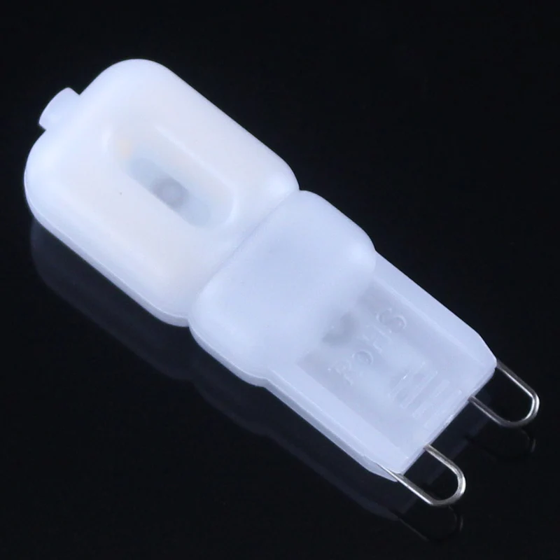 Светодиодный мини светильник G9 220 В 230 240 в 5 Вт 50 шт.|g9 led lamp|led lamp 220led v |