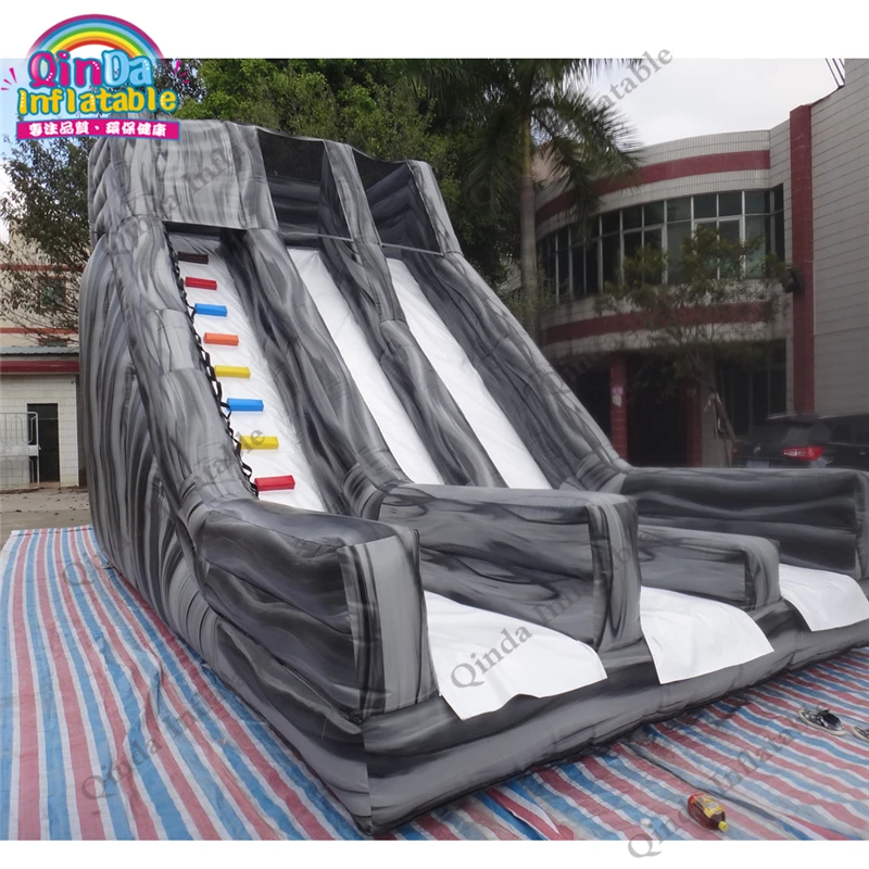 inflatable slide46
