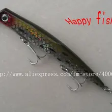 Минноу тонкий Пластик Рыбалка Приманка(m125f) Наслаждайтесь Розничная Удобство по цена оптовой продажи