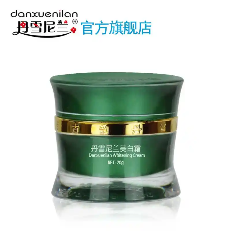 night cream for blemished skin