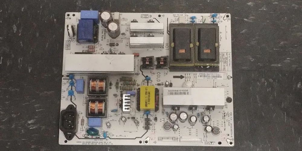 все цены на 3PCGC10017A-R PLHF-A944A Good Working Tested онлайн