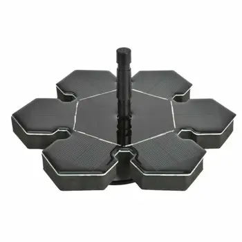 

HobbyLane Snow Flower Pattern Solar Fountain Garden Fountain Water Waterfall For The Pond