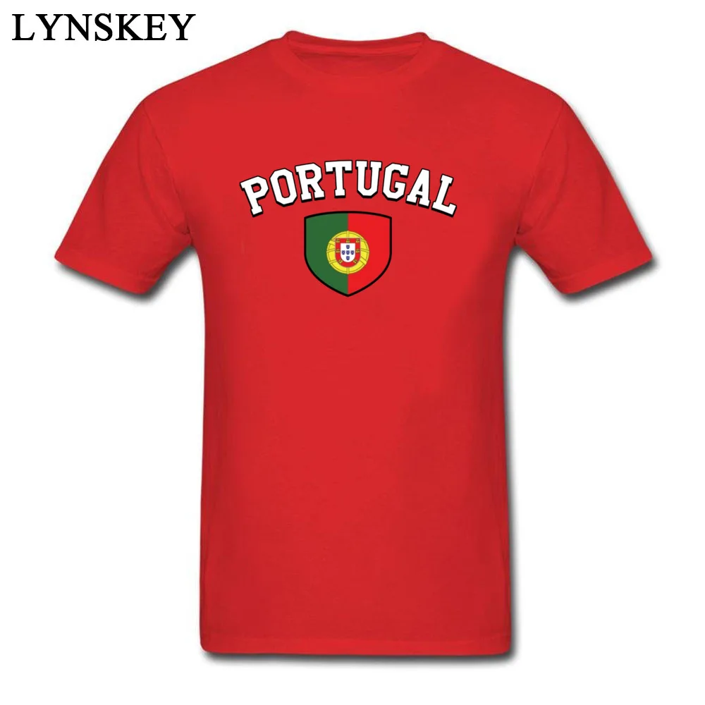 Portugal Supporters_red