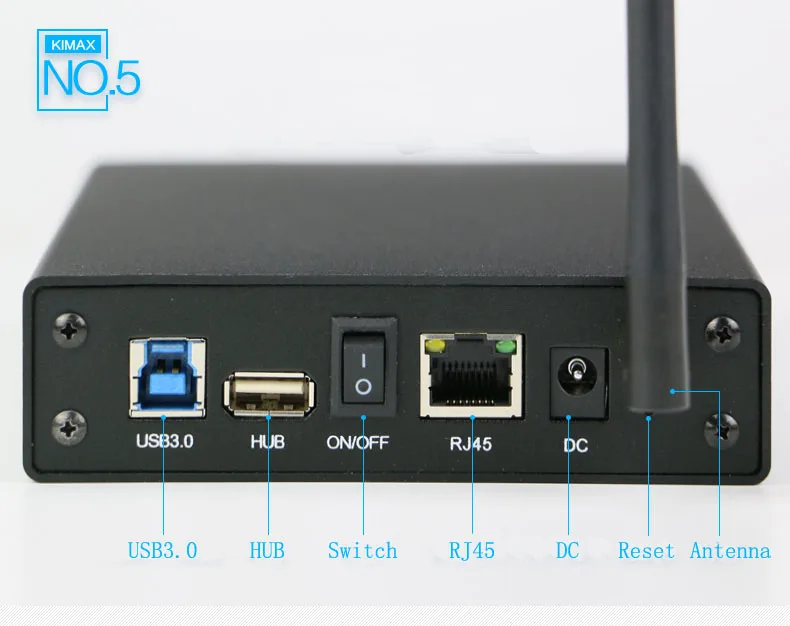 Алюминиевый Чехол для жесткого диска Caddy с 2 ТБ HDD английская версия Wifi хранилище дизайн Wifi маршрутизатор SATA USB 3,0 Корпус для жесткого диска U35WF