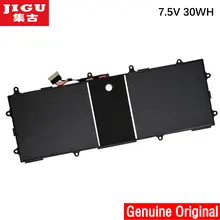 JIGU AA-PB2N2TP AA-PBZN2TP Original Laptop Battery For SAMSUNG 905S3G 910S3G 915S3G XE303C12 for Chromebook 2 3 30WH